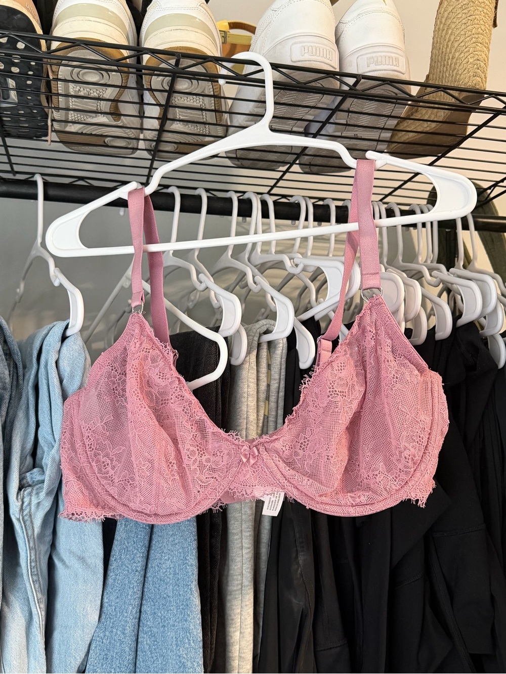 auden bralette